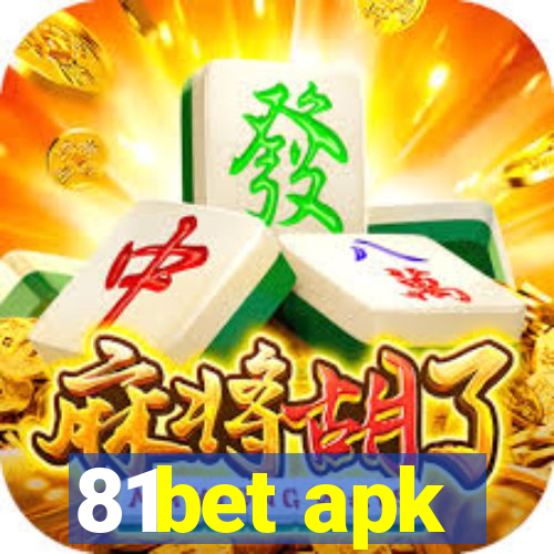 81bet apk